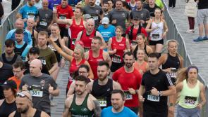 'Make a decision and stop messing about!'