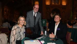 City Hotel Derry attends ‘Flavours of Ireland’ event in London