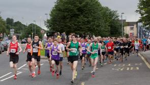 Jog in the Bog returns this Sunday!