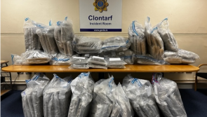 Arrest made as garda&iacute; seize cannabis worth over &euro;3.9m