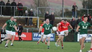 Magherafelt book another final as they prove too strong for Newbridge