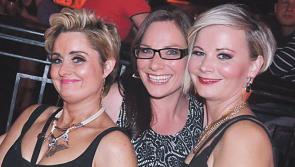 Throwback Tuesday: Out and About with the County Derry Post @  Time Bar and Venue (2013)