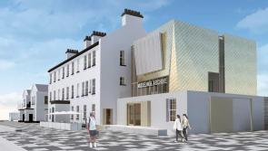 Derry's Maritime Museum and Archive gets green light 