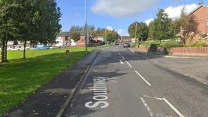 War of Words on Creggan planning application