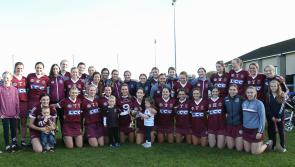 Nine-in-a-row champions Slaughtneil answer doubters emphatically!