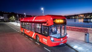 Ulsterbus and Foyle Metro services impacted by Storm Éowyn expected to return on Saturday