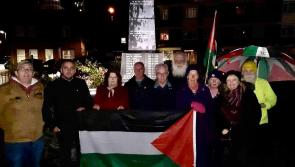 Bloody Sunday Trust calls for ceasefire immediately in Gaza