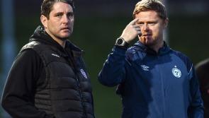 Derry City hoping for win over Shelbourne to secure European football again