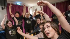 "The Phantom of the Opera" – Northern Ireland’s Amateur Premier Performance to be showcased in Coleraine 

