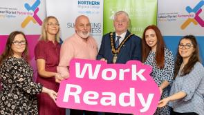 Council’s Work Ready Programme aims to help 60 people find employment