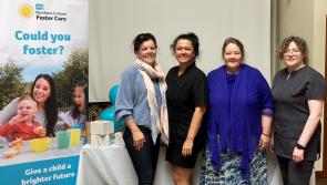Foster Carer Appreciation Day held in Magherafelt