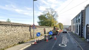 New Creggan and Foyle pedestrian crossings progressing