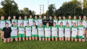Glen hoping for first county title in seven years