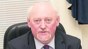 Tributes paid as Derry District Judge Barney McElhom retires after 23 years