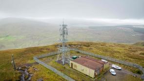Draperstown and Glenshane areas set to benefit from improved 4G mobile coverage