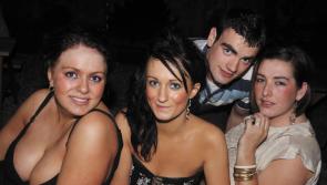 Throwback Thursday: Partytime out and about with the Derry News (2008)