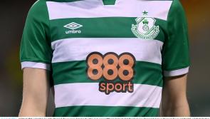 CHARLIE FROM THE STANDS: Gambling - the question of morals which football must answer soon!