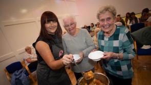 IN PICTURES: Culinary Delights at Derry Airfryer Masterclass with Seana