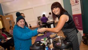 More Culinary Delights at Derry Airfryer Masterclass with Seana