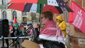 Derry campaigners get local store to pull Israeli goods
