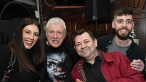 IN PICTURES: Last orders for Derry's Grand Central Bar