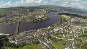 Loughs Agency launches public consultation on Climate Action Plan for Foyle