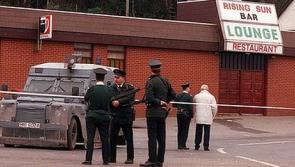 “Trick or Treat” social media image described as “disgraceful” in the lead up to Greysteel massacre anniversary 