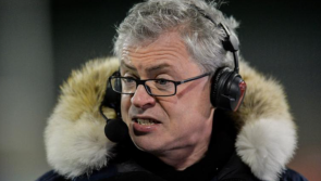Joe Brolly joins Mayo GAA club for new season