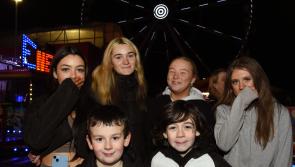 IN PICTURES: All the fun of the Cullens Halloween fair in Ebrington