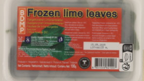 Salmonella fears prompts recall of lime product from shop shelves