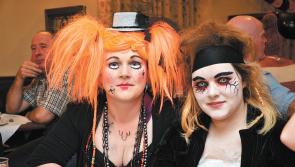 Throwback Tuesday: Out and About @ Fancy Dress Disco in The Shepherd’s Rest, Sixtowns (2013)