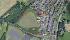 BREAKING: Derry tenants kept out of 26 homes
