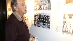 Roe Valley seen through the lens of Nelson McGonagle in new exhibition