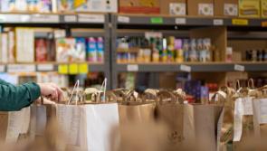 Derry families relied on over 3,000 emergency food parcels