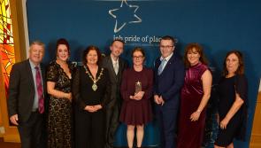 Park community group honoured at all-Ireland community awards