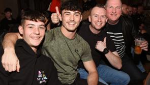 IN PICTURES: Trojans YCG Fight Night at the Guildhall