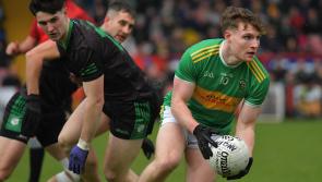 'Any day in an Ulster semi-final is a good day!'