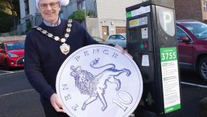 10p parking promotion returns to Magherafelt