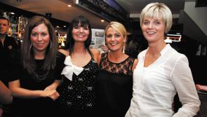 Throwback Thursday: Partytime out and about in Derry's Bentley Bar (2009)
