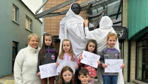 Dungiven holding Silent Vigil for Peace in Gaza