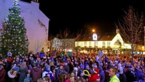 Delays expected as Christmas lights due to be switched on in Limavady tomorrow
