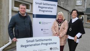Derelict building in Garvagh transformed into wellbeing centre