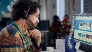 Thousands of children contact Childline for support with abuse and neglect