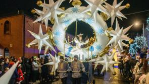 Derry Christmas set to sparkle with 'Christmas Procession' this weekend