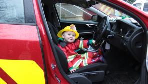 IN PICTURES: Derry charity Life After host 'Road Safety Educational Day'