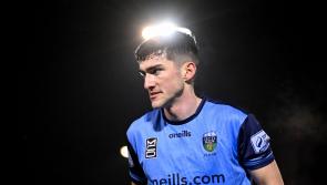How Brendan Barr managed to juggle his teaching with playing senior football