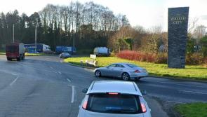 Derry's Caw Roundabout safety concerns highlighted