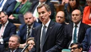 'Abject need' in North's communities not addressed