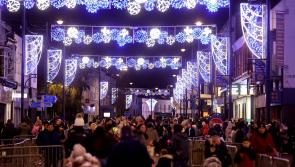 Motorists advised to expect delays in Coleraine as Christmas lights switch-on to take place tomorrow