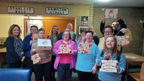 Derry's Rossville Group gets creative at The Shed Project